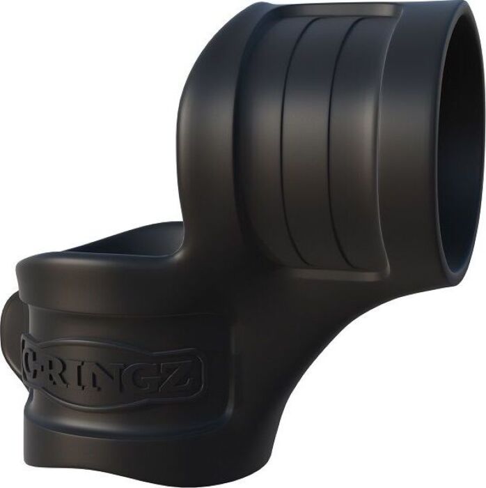 Fantasia c-anel de pénis grande anel e testículos