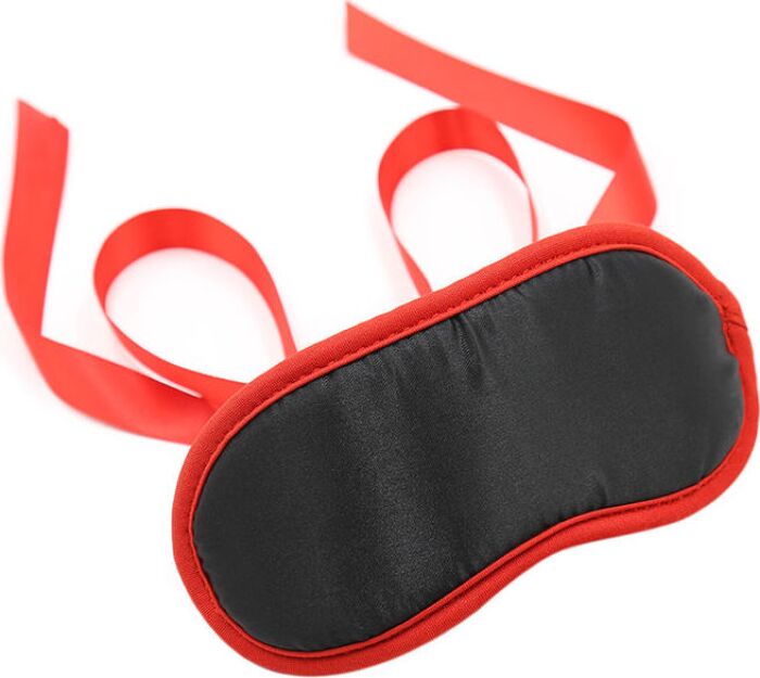 Fetiche Vermelho Intenso Fetiche Vermelho Intenso