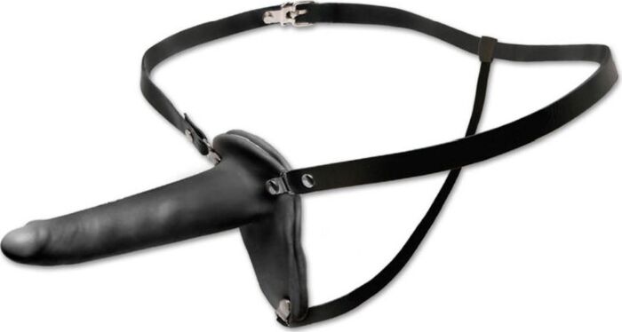 Fetish fantasy arnes latex 1550cm Fetish fantasy arnes latex 1550cm