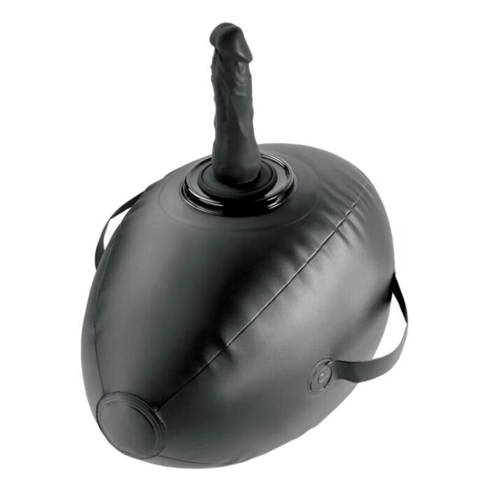 Cojin Sexo FETISH FANTASY SERIES BODY DOCK Inflável Cojin Sexo FETISH FANTASY SERIES BODY DOCK Inflável