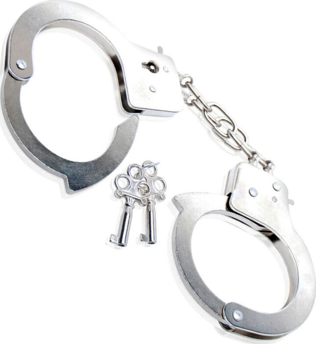 Pulseira de Metal Delight Pulseira de Metal Delight