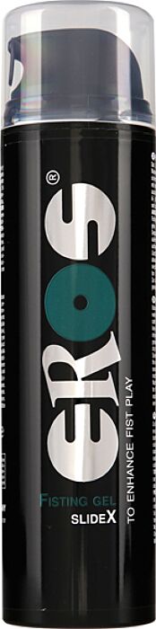 Gel Superdeslizante Eros Fisting 200ml -> Gel Superdeslizante Eros Fisting 200ml Gel Superdeslizante Eros Fisting 200ml -> Gel Superdeslizante Eros Fisting 200ml
