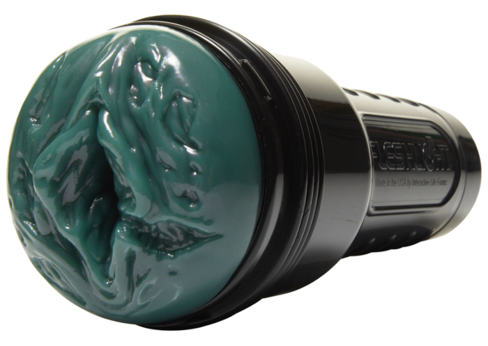 Masturbador FLESHLIGHT FANTASY Zombie Vagina