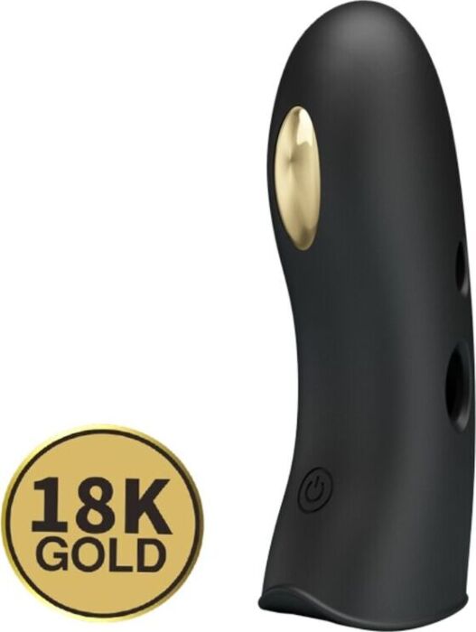 Funda de Dedo Pretty Love Marico Electro-estimulador