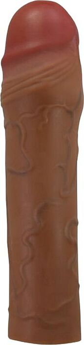 Funda para Pene Pretty Love Chane 5cm - Prazer Intenso Funda para Pene Pretty Love Chane 5cm - Prazer Intenso