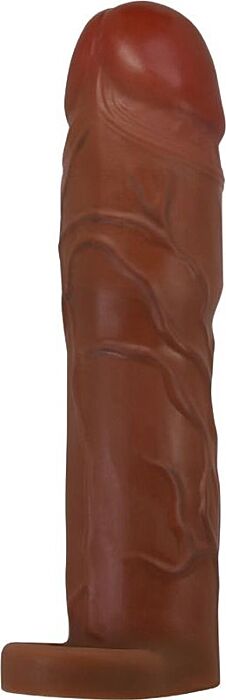 Funda para Pene Pretty Love Gerd 7.6cm Realista