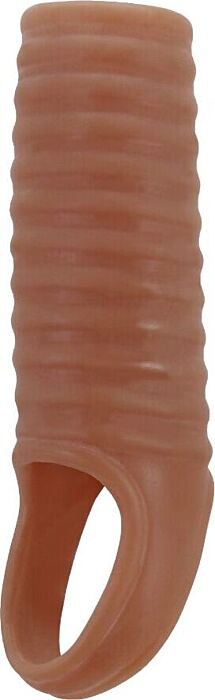 Funda para Pene Pretty Love Hartman Natural