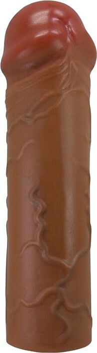 Funda para Pene Pretty Love Nile - Extensão 2.5cm