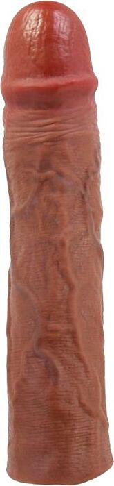 Funda Peniana Pretty Love Derek 7.6 cm