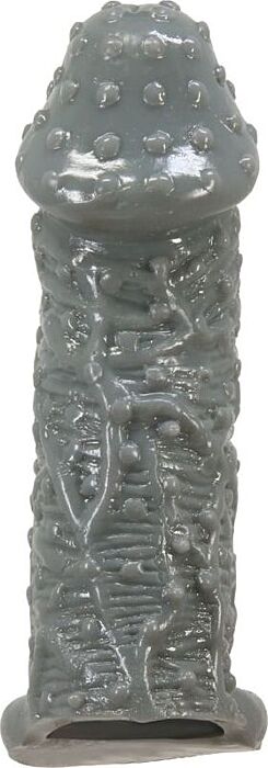 Funda Realística Pretty Love Modelo 2 - Prazer Prolongado Funda Realística Pretty Love Modelo 2 - Prazer Prolongado