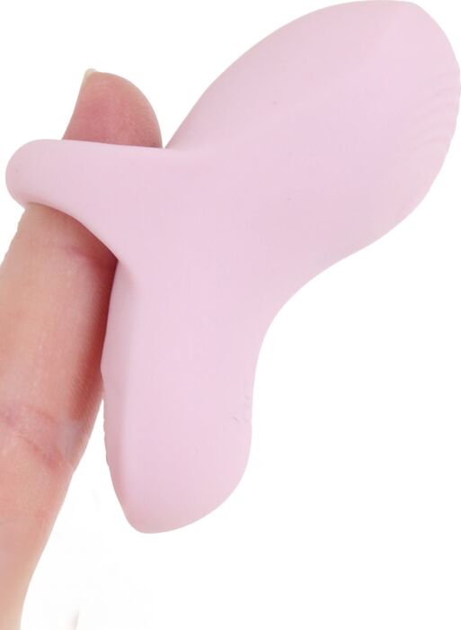 FUZU SENSA SKIN ACTIVATED VIBE - PASTEL PINK FUZU SENSA SKIN ACTIVATED VIBE - PASTEL PINK