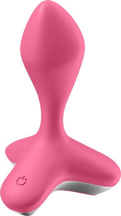 Satisfyer Game Changer Plug Vibrador Rosa - Sex Shop - SEO

Satisfyer Game Changer Plug Vibrador Rosa - Sex Shop - SEO