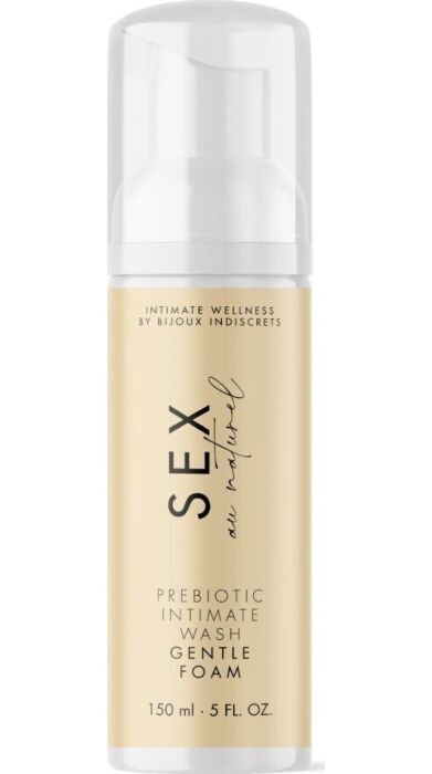 Gel Íntimo Bijoux Indiscrets - Prebiótico e Suave - imagem 2