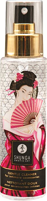 Shunga LimpaBrinquedos Shunga LimpaBrinquedos