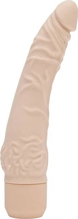 Vibrador RealSlim Carne