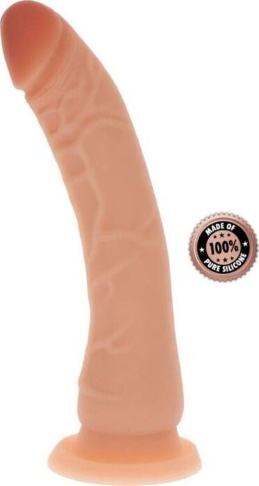 Dildo RealFeel 21 cm
Dildo RealFeel 21 cm