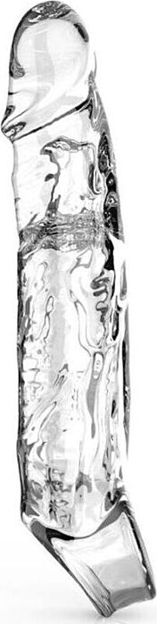 RealExt 19cm Transparente
RealExt 19cm Transparente