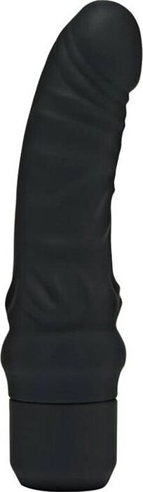 Vibrador Ponto G Mini Clássico Realístico