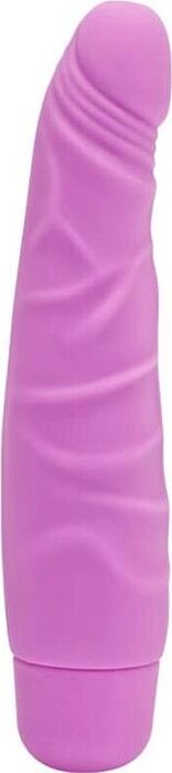 Vibrador RealSlim Rosa