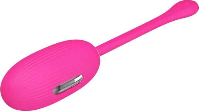 Vibrador com app Pretty Love SMART Doreen