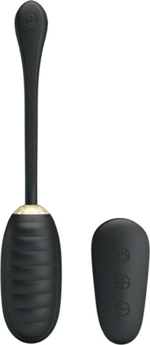 Huevo Vibrador Pretty Love Doreen Luxo Controle Remoto