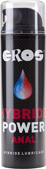 Eros poder hybride lubrificante anal 200ml Eros poder hybride lubrificante anal 200ml