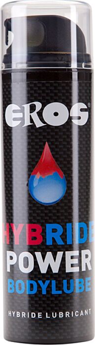 Eros hybride poder bodylube 200ml