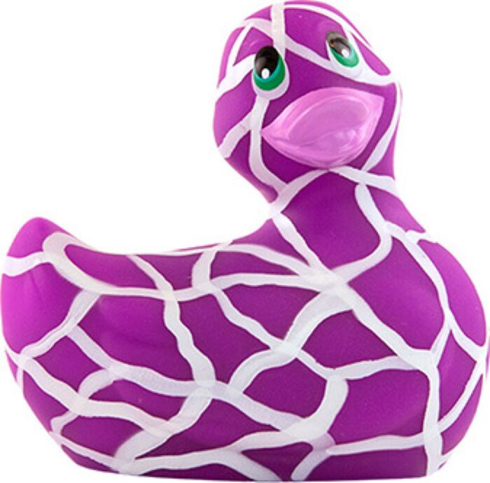 I Rub My Duckie(R) 2.0 | Wild (Safari) I Rub My Duckie(R) 2.0 | Wild (Safari)