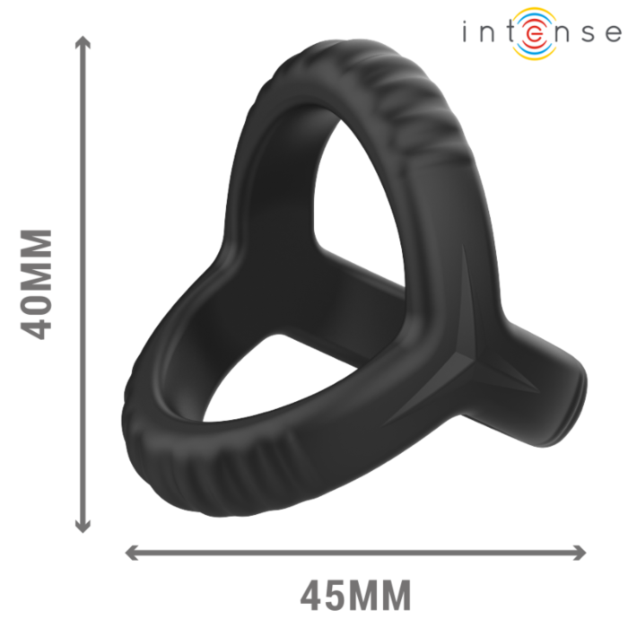 Anel de Silicone INTENSE CARSON Anel de Silicone INTENSE CARSON