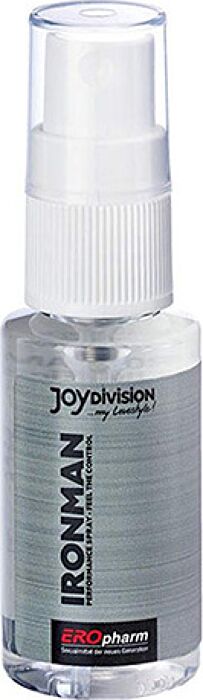 Spray Ironman Potência Spray Ironman Potência