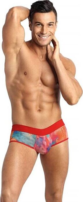 Jock Falcon Biquíni Jock Falcon Biquíni