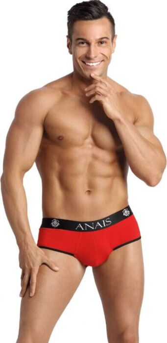 Jockstrap ANAIS MEN Soul XL - Conforto e Estilo Jockstrap ANAIS MEN Soul XL - Conforto e Estilo