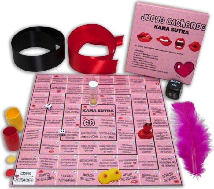 Diabo Ardente - O Jogo Sensual | Jogo Erótico para Casais e Amigos Diabo Ardente - O Jogo Sensual | Jogo Erótico para Casais e Amigos