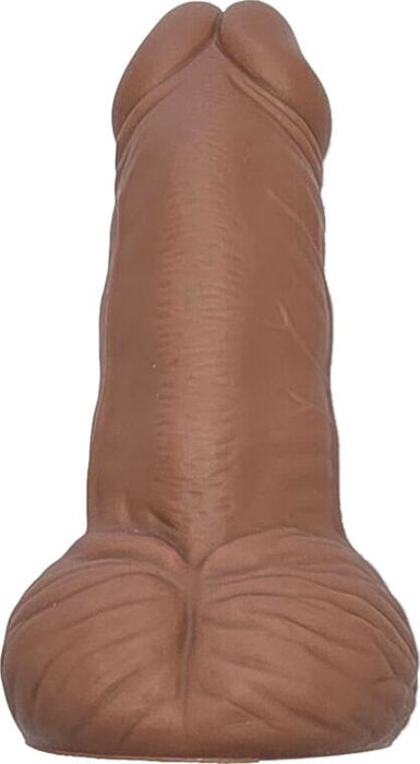 Brinquedo Erótico Diablo Picante Pene Antiestresse