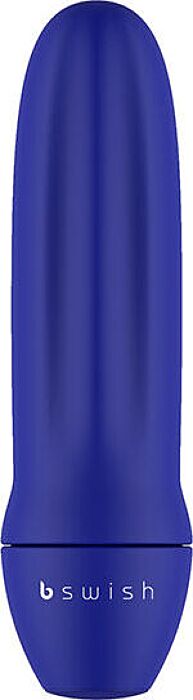 Juguete Erótico B SWISH BMINE CLASSIC com 5 funções de vibração Juguete Erótico B SWISH BMINE CLASSIC com 5 funções de vibração