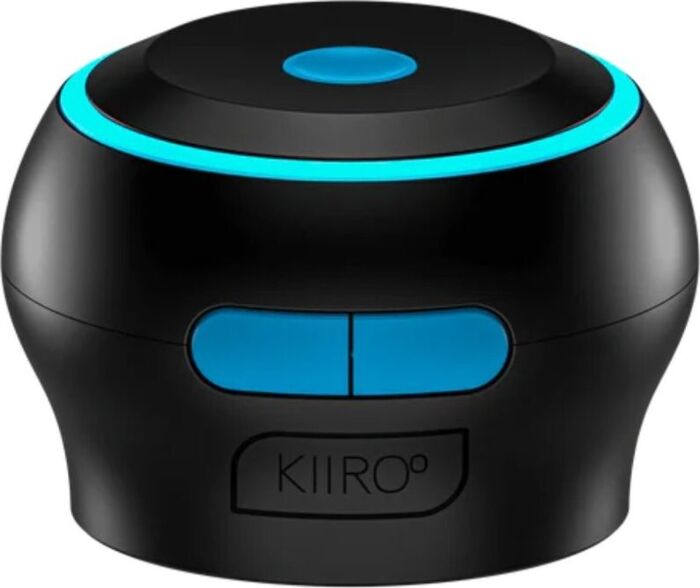 Juguete Erótico KIIROO CONTROL Interactivo Preto Juguete Erótico KIIROO CONTROL Interactivo Preto
