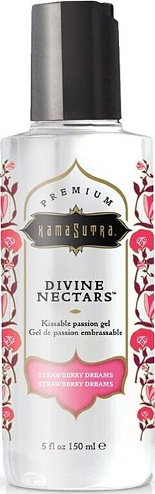Kamasutra Divine Nectars Lubricante Strawberry Dream 150 ml
Kamasutra Divine Nectars Lubrificante Morango Dream 150 ml Kamasutra Divine Nectars Lubricante Strawberry Dream 150 ml
Kamasutra Divine Nectars Lubrificante Morango Dream 150 ml