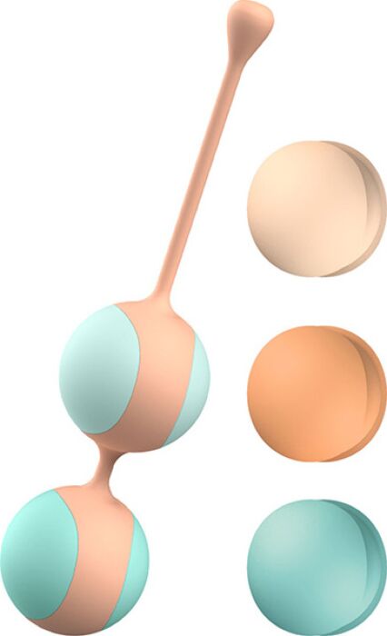 Kewos Peach/Mint Kewos Peach/Mint