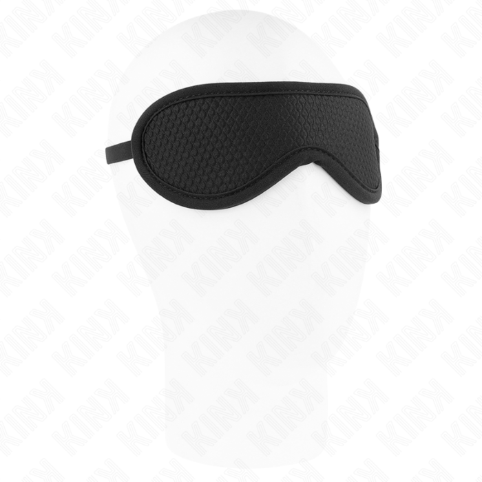 Antifaz KINK MASKED ALLURE Bandage com Textura Antifaz KINK MASKED ALLURE Bandage com Textura
