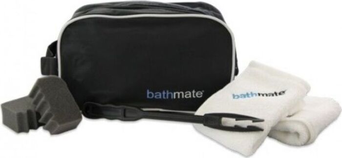 Kit de limpeza Bathmate para hidrobombas Kit de limpeza Bathmate para hidrobombas