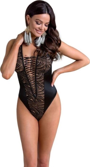 Lara Sedução Teddy