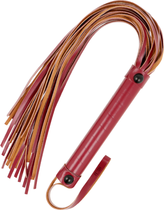 Chicote Vegano Sombra Submissa