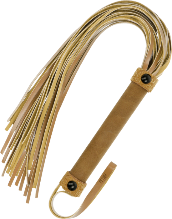 Chicote Vegano Submisso Chicote Vegano Submisso