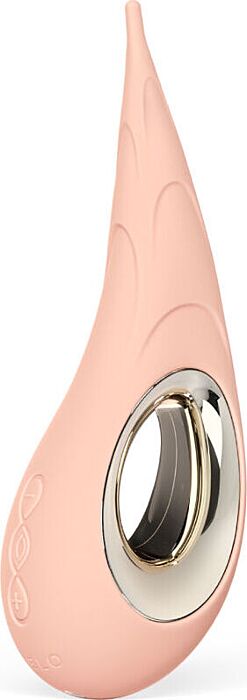 Estimulador Clímax Laranja Estimulador Clímax Laranja