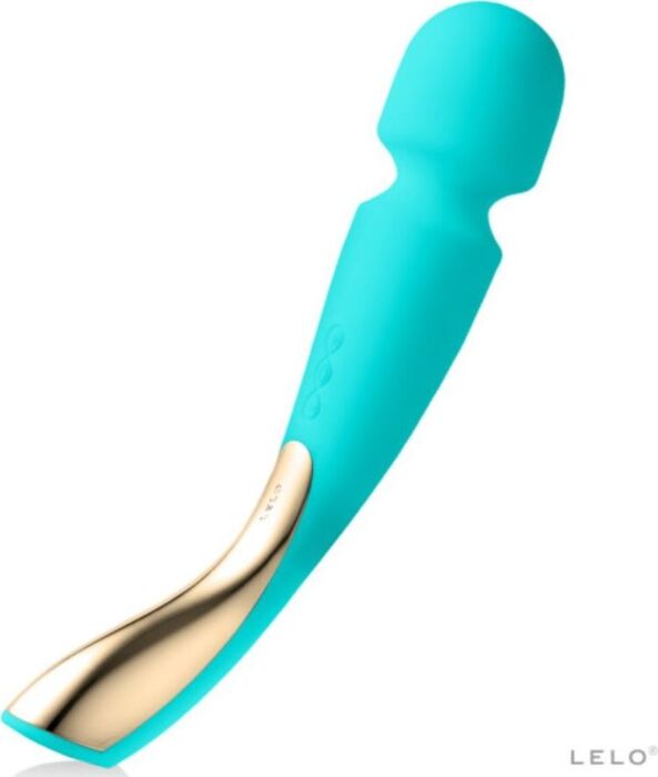 Varinha Turquesa SmartWand Varinha Turquesa SmartWand