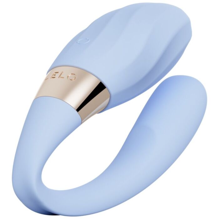 Vibrador Casais LELO TIANI TWIST com controle via app