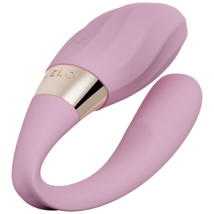 Vibrador de Casal LELO TIANI TWIST com modos de aplicativo Vibrador de Casal LELO TIANI TWIST com modos de aplicativo