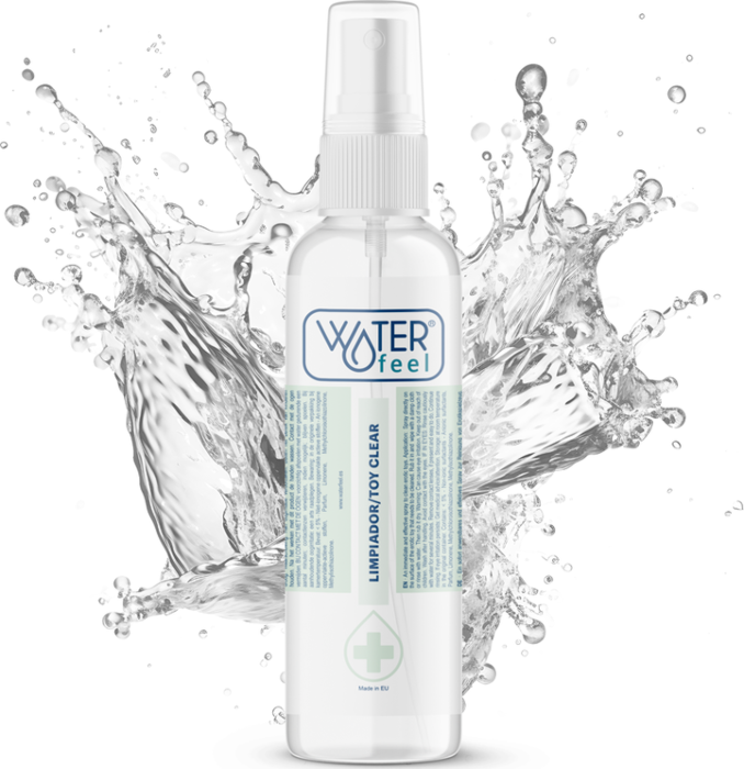 Limpeza Sterile 150ml Limpeza Sterile 150ml