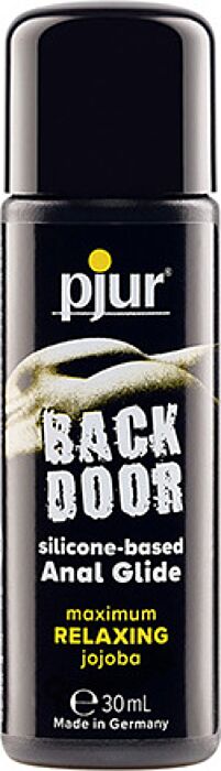 Lubrificante anal Pjur Backdoor Relaxing 30 ml