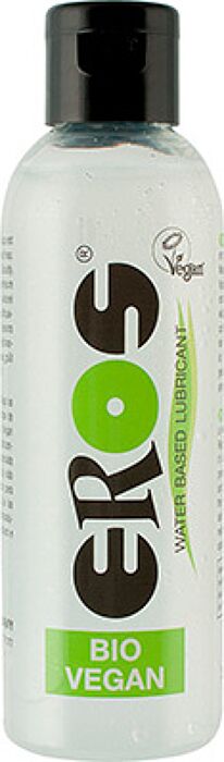 Lubrificante Bio Vegan EROS 100 ml Lubrificante Bio Vegan EROS 100 ml
